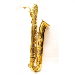 5050 Sassofono Baritono Mib
