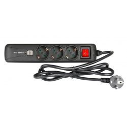 8747 S 3 Usb