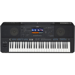 Yamaha Psr-Sx920 Tastiera Arranger