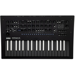 korg minilogue-xd inverted synth polifonico analogico