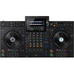 ALPHATHETA - XDJ-AZ Console DJ. MERULA