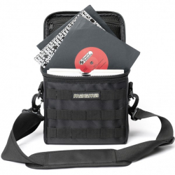 Magma 45 Record Bag 50