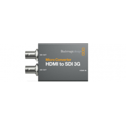 Blackmagic Design Micro...
