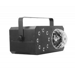 Dj Led251
