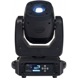 ALGAM LIGHTING - MS100 SPOT TESTA MOBILE LED 100W, Merula