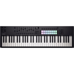 Launchkey 61 Mk4