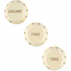 0992008000 Knobs, Soft...