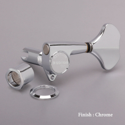 Gb350 Res-O-Lite Treble...