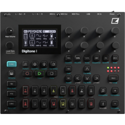 Elektron Digitone Ii Sintetizzatore Digitale Polifonico