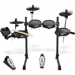 ALESIS - TURBO MESH KIT, Batteria Elettronica, Merula.