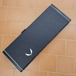 Case Per Basso Demonator...