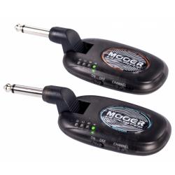 Air P10 - Wireless Transmitter