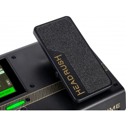 Headrush - Flex Prime, pedale multi-effetti, Merula