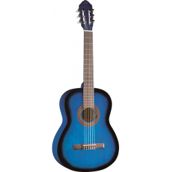 Cs-10 Blue Burst