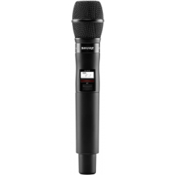 SHURE - QLXD2/KSM9-G51, Trasmettitore Palmare