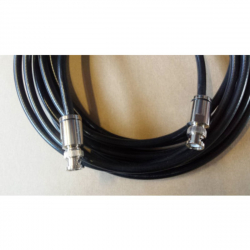 SENNHEISER - EXCAVOFLEX10, Cavo Flex 10Mt.