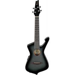 Uict10 Metallic Gray...