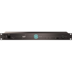 TRINNOV - NOVA PROCESSOR, Processore audio