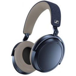 Momentum 4 Wireless Denim