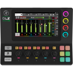 Dlz Creator Xs