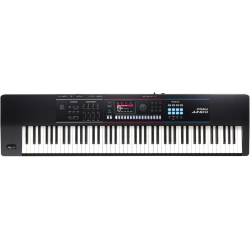 Roland-Juno-D8-Sintetizzatore