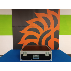 Rch Flight Case Per Ddx...