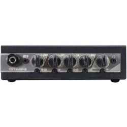 Minione Black
