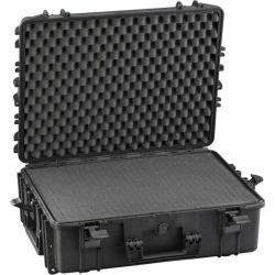 Max540h190s Nero