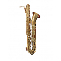 Bs810 Sax Baritono Mib