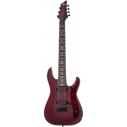 C-7 Apocalypse Red Reign-Rr