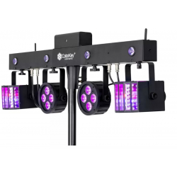 Party Bar Mobile 250