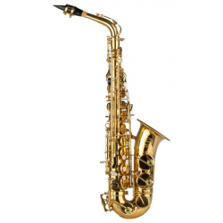 Gr Sal700 Sax Alto