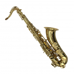 5040super Master Sax Tenore...
