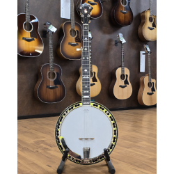 Red Fox Banjo (EX-DEMO)