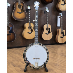 Crusader Banjo (EX-DEMO)