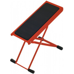 14670-014-59 Poggiapiede Rosso
