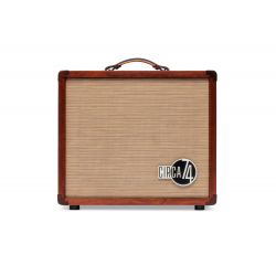 Circa 74 Taylor Amp