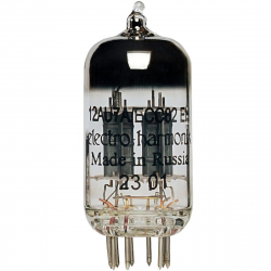 electro-harmonix-12au7eh-