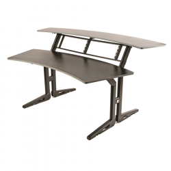 Z/630 Bk Workstation A 2...
