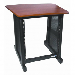 Z/612 Cy Mobile Rack 12u...