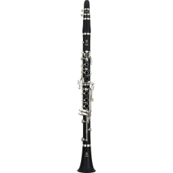 Ycl255s Clarinetto Sib
