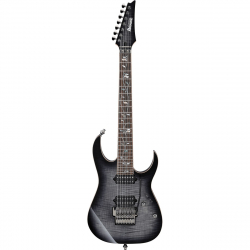 Ibanez RG8527 BRE, chitarra elettrica 7 corde