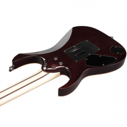 Ibanez RG8527 BRE, chitarra elettrica 7 corde