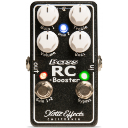 Bass Rc Booster V2