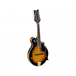 Rmfe90ts Mandolino F-Type