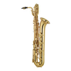 Ybs480 Sax Baritono Mib