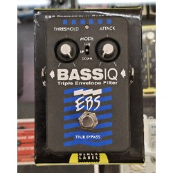 Bass Iq (Usato)