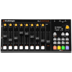 Sl Mixface