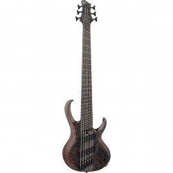 Ibanez BTB806MS TGF - Basso elettrico a 6 corde multiscala attivo