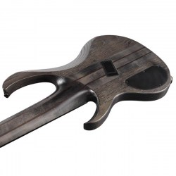 Ibanez BTB806MS TGF - Basso elettrico a 6 corde multiscala attivo